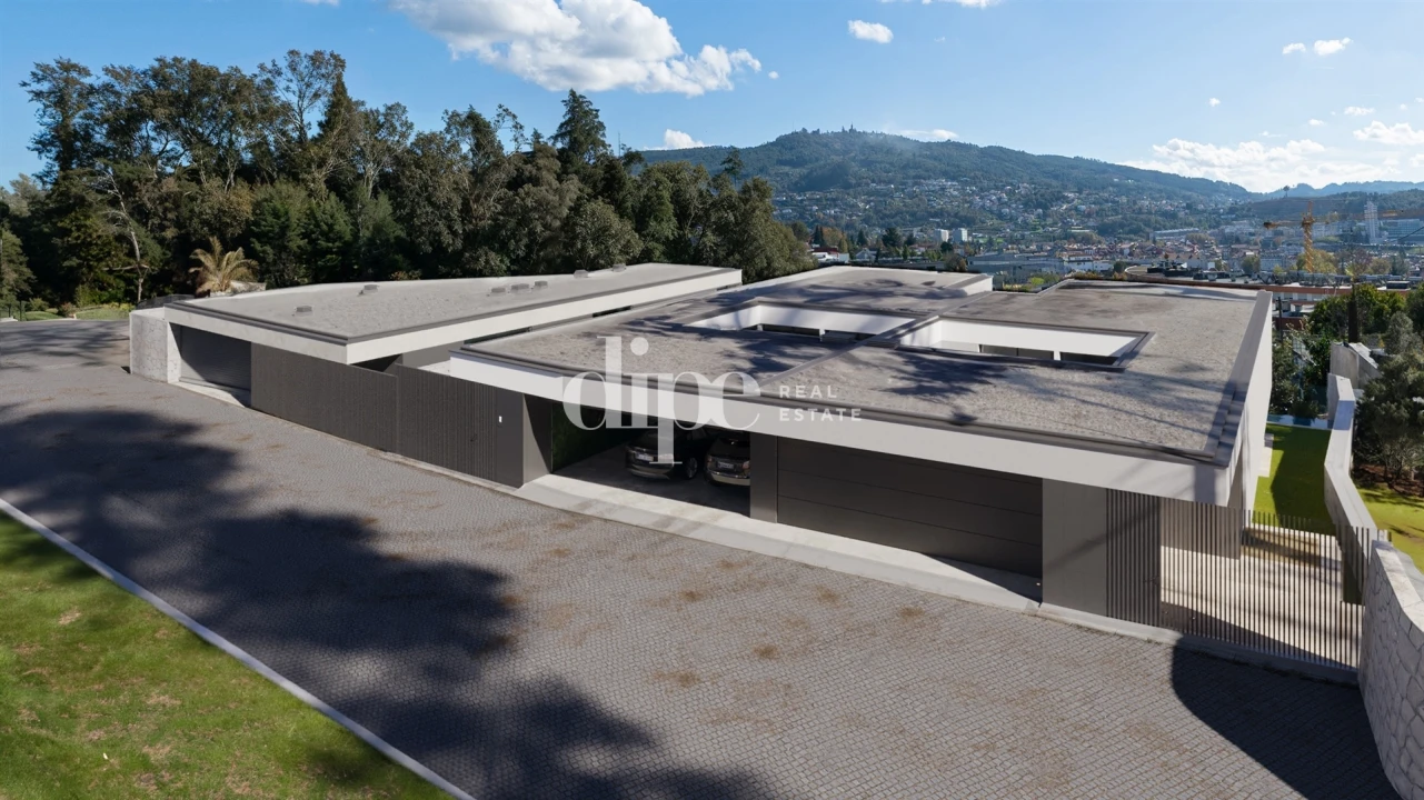 Moradia T3 para Venda em Azurem Foto 16