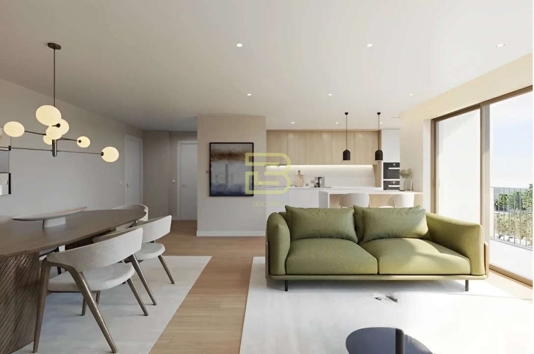 Apartamento T3 para Venda em Lordelo Foto 10