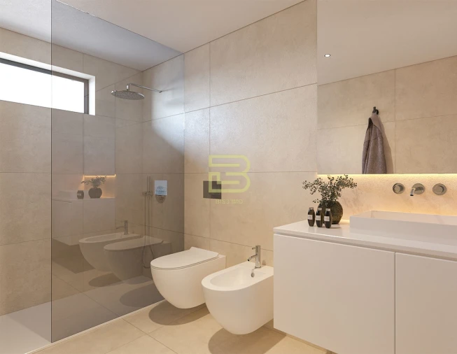 Apartamento T3 para Venda em Lordelo Foto 3