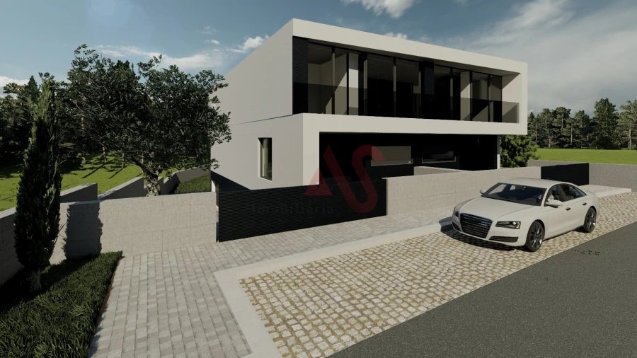 Terreno para Venda em Vilela Foto 1