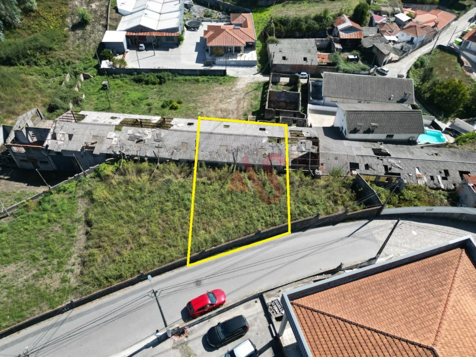 Terreno para Venda em Vilela Foto 9