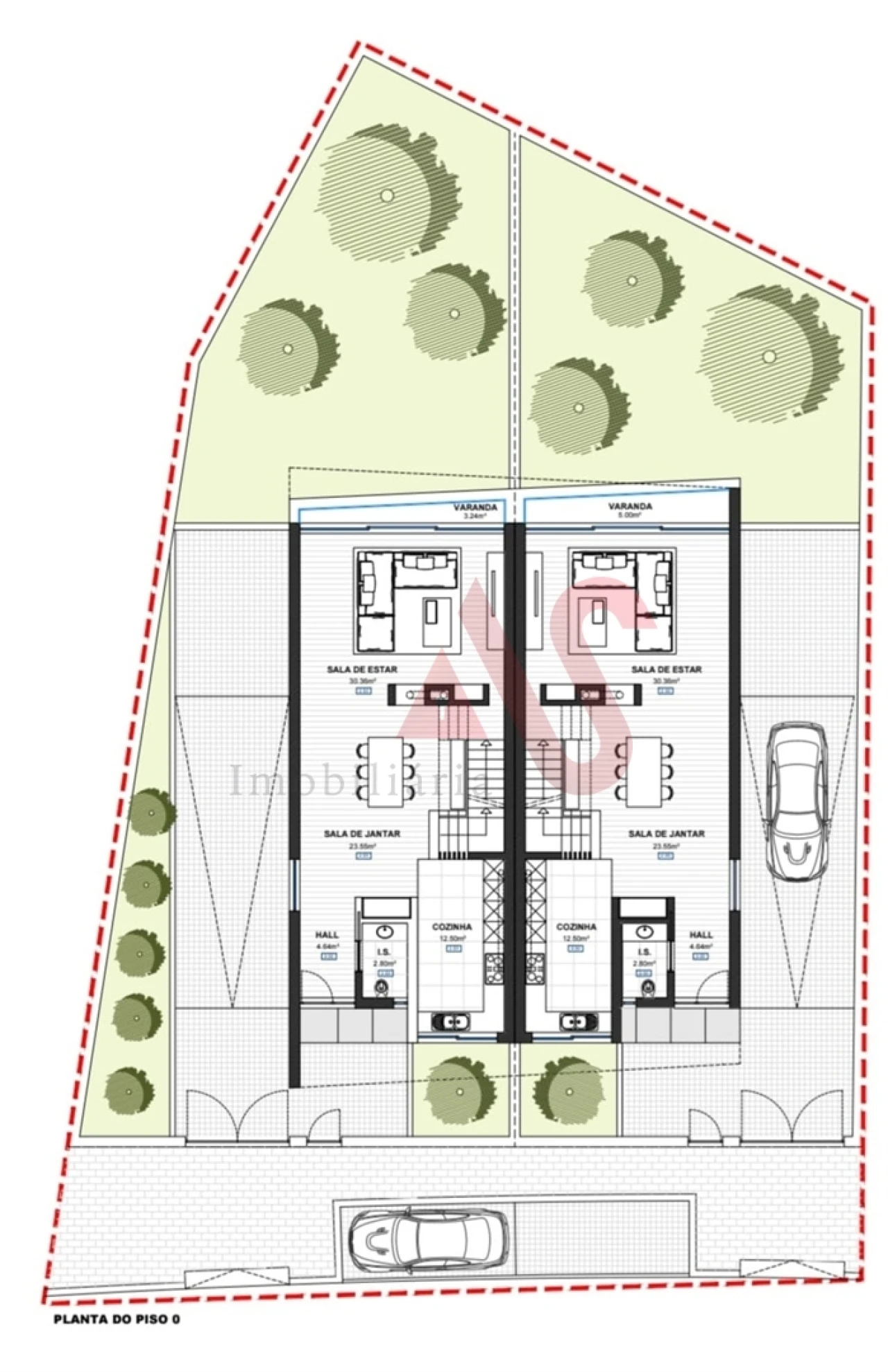 Terreno para Venda em Vilela Foto 7