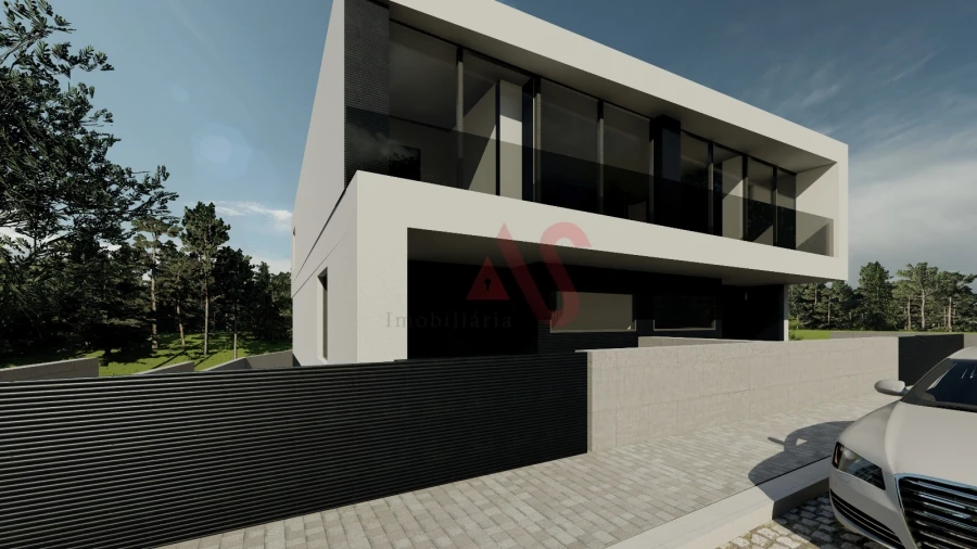 Terreno para Venda em Vilela Foto 6