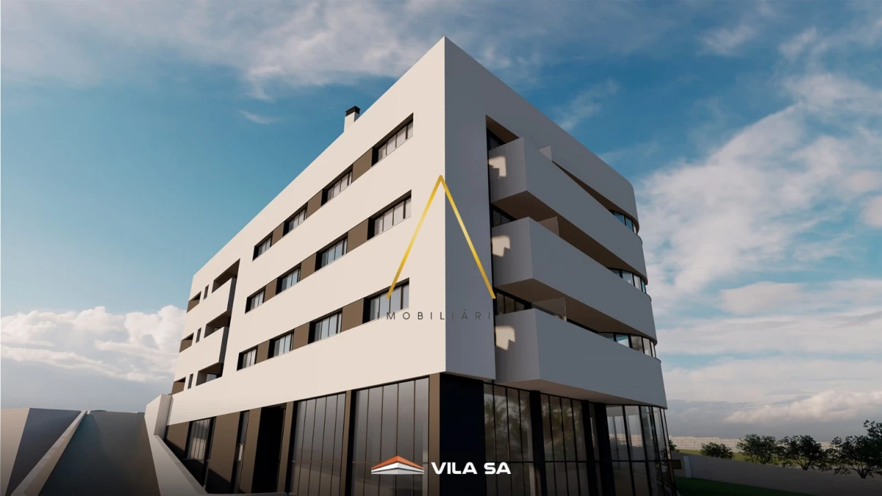 Apartamento T4 para Venda em Repeses e São Salvador Foto 7