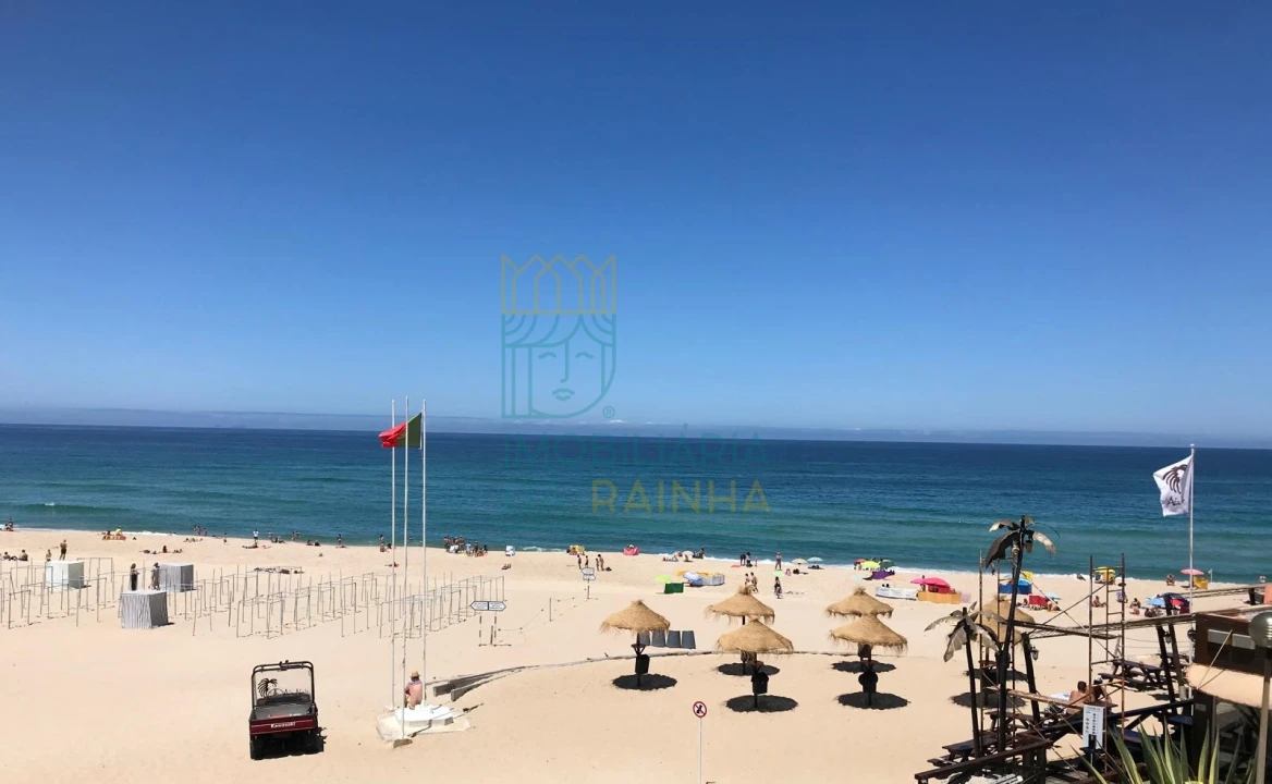 Moradia T3 para Arrendamento em Olho Marinho Foto 30