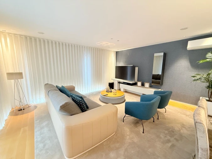 Apartamento T3 para Venda em São Martinho Foto 4