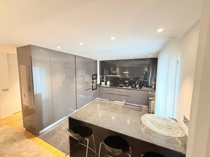 Apartamento T3 para Venda em São Martinho Foto 9