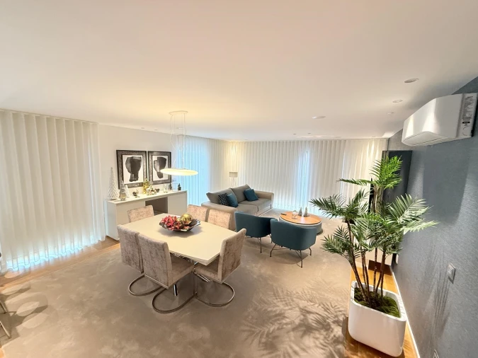 Apartamento T3 para Venda em São Martinho Foto 3