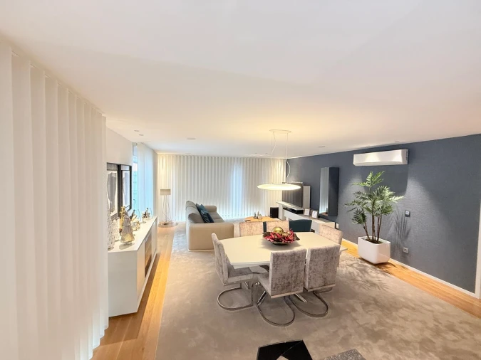 Apartamento T3 para Venda em São Martinho Foto 2