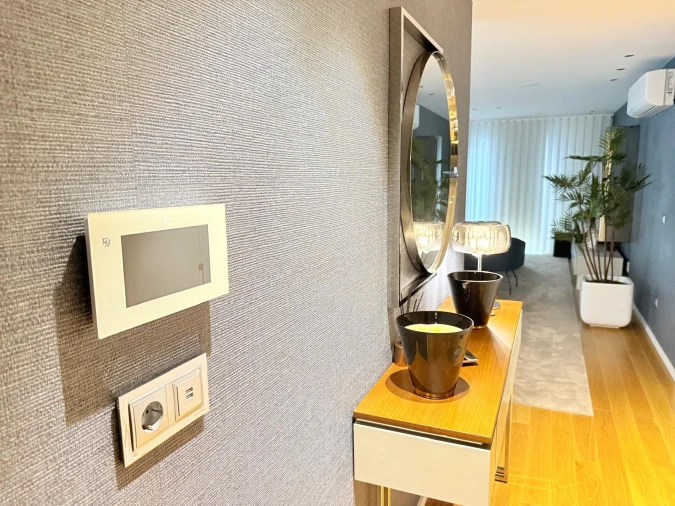 Apartamento T3 para Venda em São Martinho Foto 14