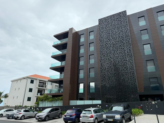 Apartamento T3 para Venda em São Martinho Foto 49