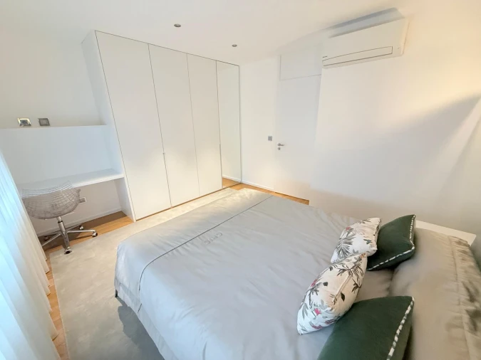 Apartamento T3 para Venda em São Martinho Foto 31