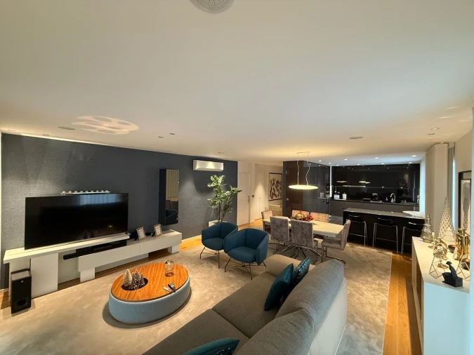 Apartamento T3 para Venda em São Martinho Foto 13