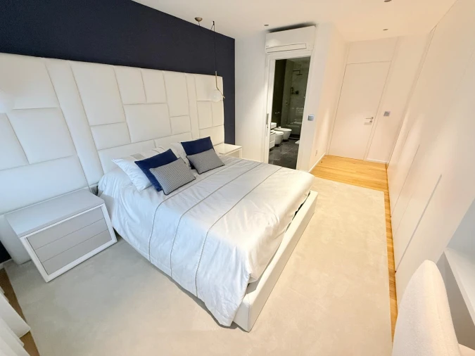 Apartamento T3 para Venda em São Martinho Foto 18