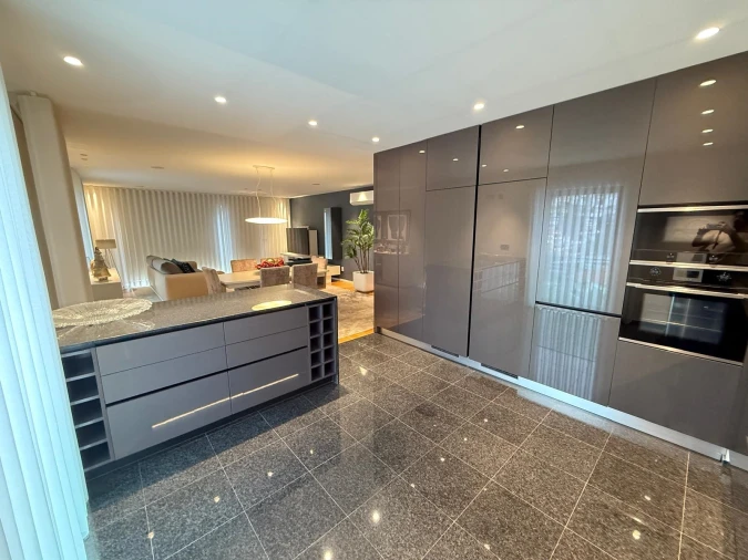 Apartamento T3 para Venda em São Martinho Foto 12