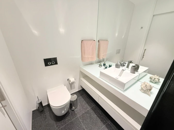 Apartamento T3 para Venda em São Martinho Foto 26