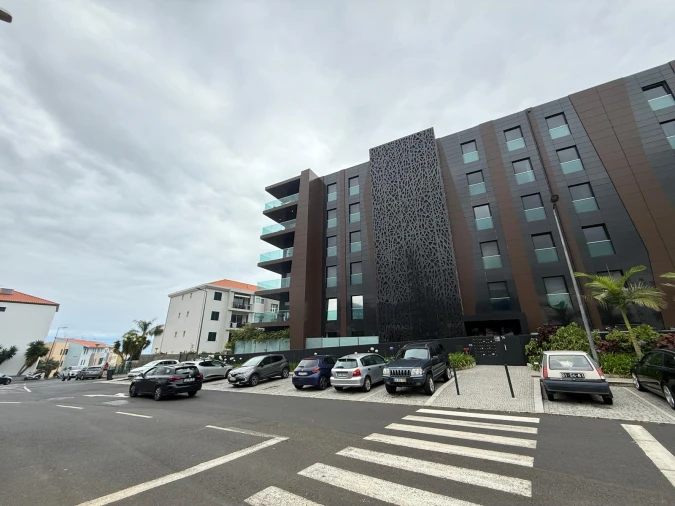 Apartamento T3 para Venda em São Martinho Foto 48