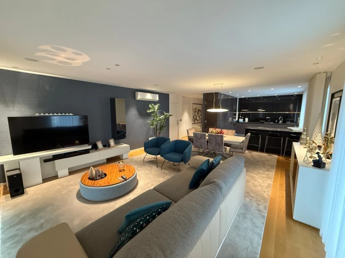 Apartamento T3 para Venda em São Martinho Foto 7