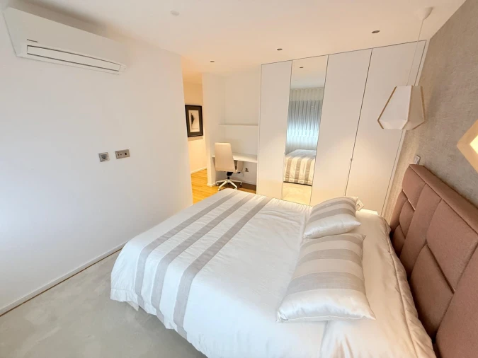 Apartamento T3 para Venda em São Martinho Foto 23