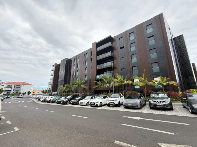 Apartamento T3 para Venda em São Martinho Foto 51