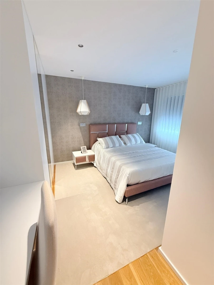 Apartamento T3 para Venda em São Martinho Foto 25