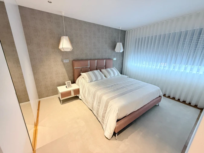 Apartamento T3 para Venda em São Martinho Foto 22