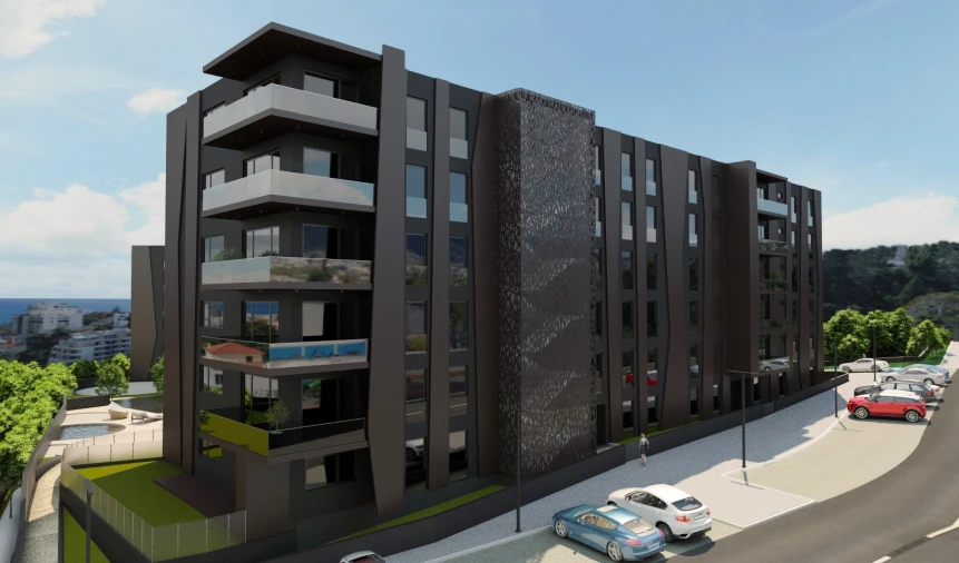 Apartamento T3 para Venda em São Martinho Foto 47