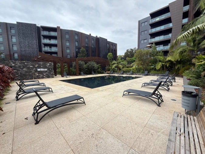 Apartamento T3 para Venda em São Martinho Foto 43