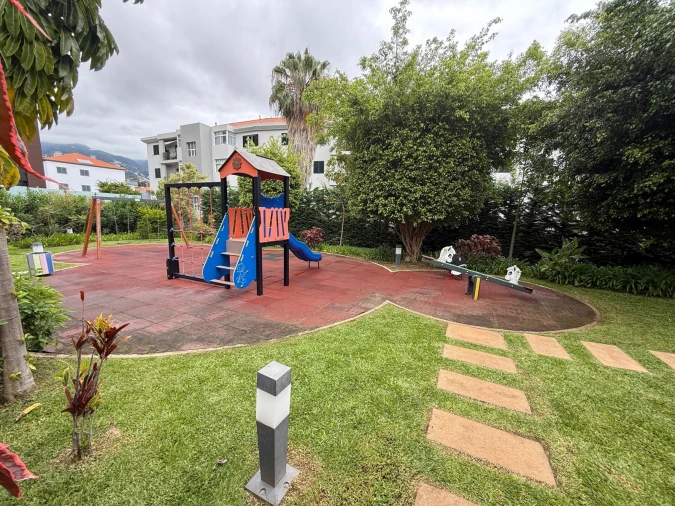 Apartamento T3 para Venda em São Martinho Foto 46