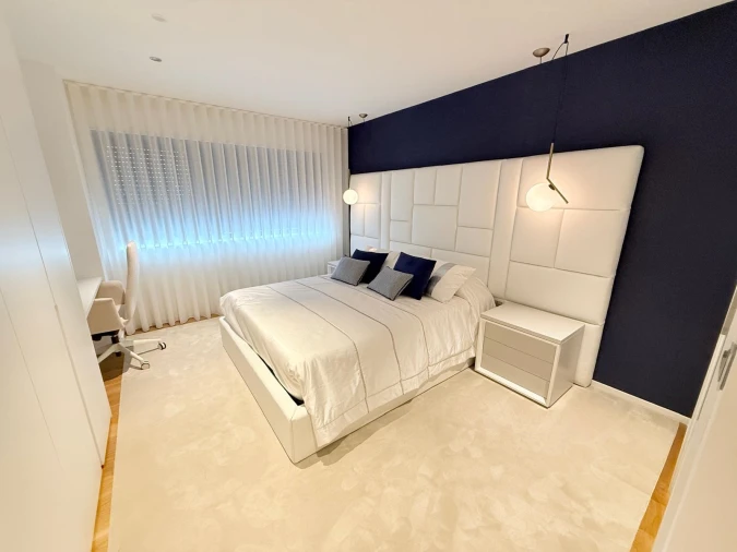 Apartamento T3 para Venda em São Martinho Foto 17