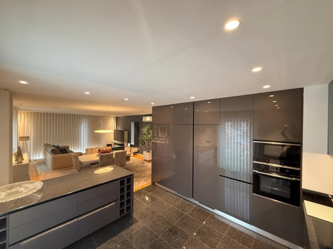 Apartamento T3 para Venda em São Martinho Foto 11