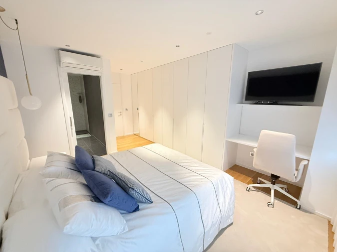 Apartamento T3 para Venda em São Martinho Foto 19