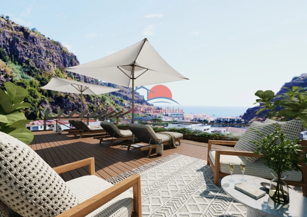 Loja para Venda em Ribeira Brava Foto 5