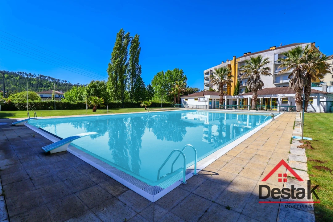 Negócio para Venda em Satão Foto 8