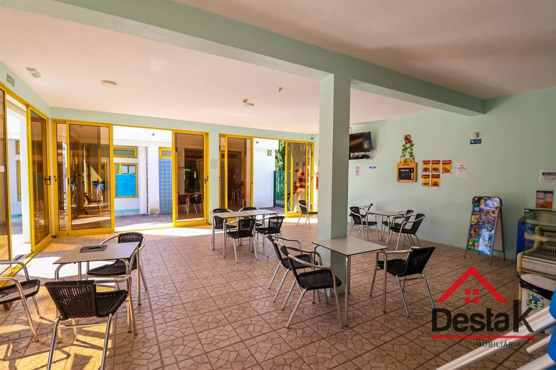 Negócio para Venda em Satão Foto 16