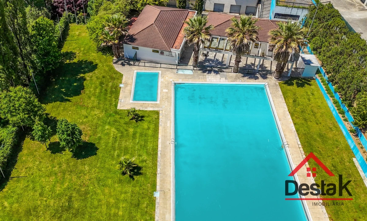 Negócio para Venda em Satão Foto 3