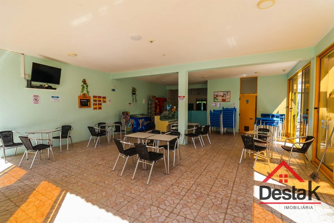 Negócio para Venda em Satão Foto 15