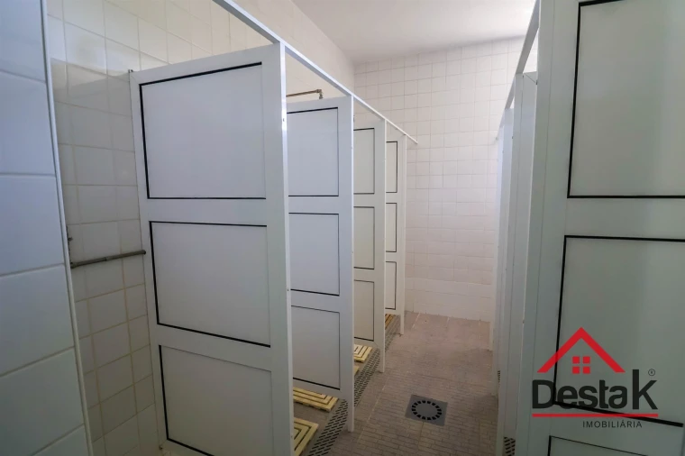 Negócio para Venda em Satão Foto 29