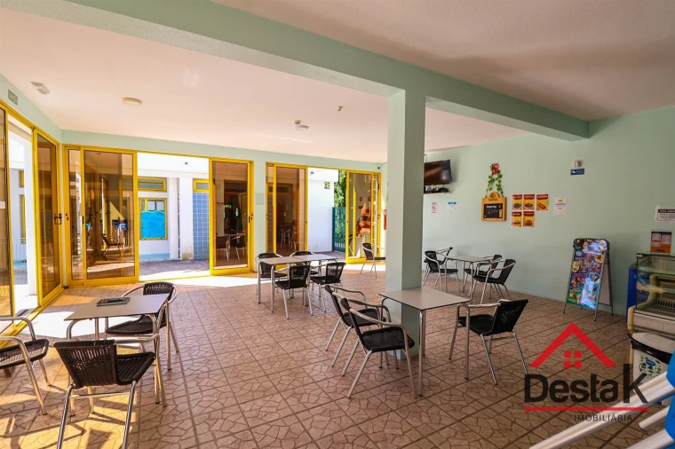 Negócio para Venda em Satão Foto 16