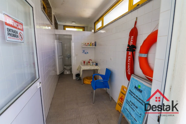Negócio para Venda em Satão Foto 31
