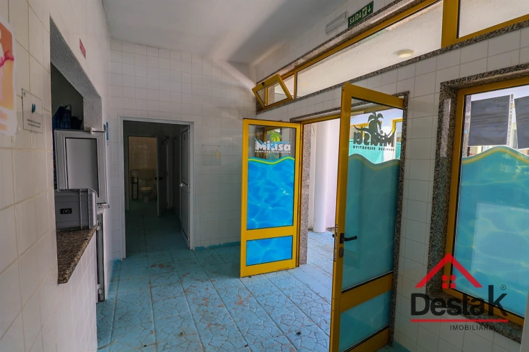 Negócio para Venda em Satão Foto 26