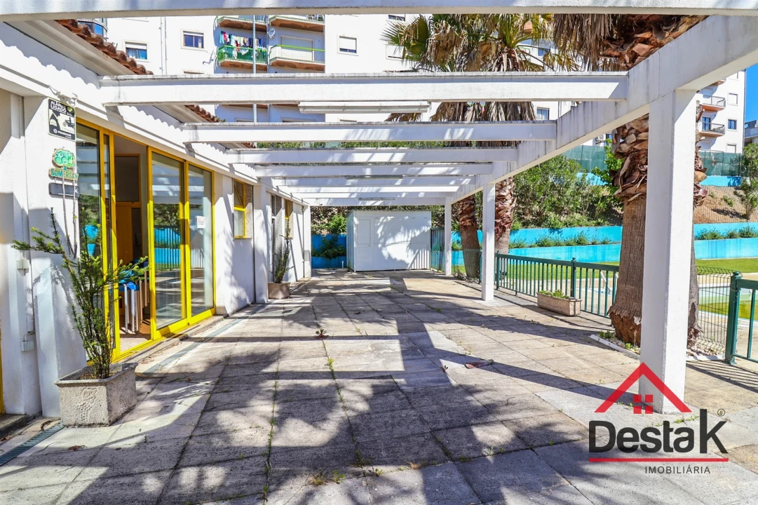 Negócio para Venda em Satão Foto 23