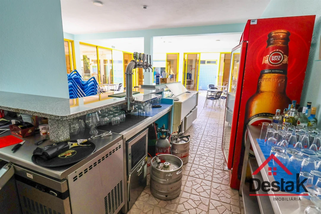 Negócio para Venda em Satão Foto 20