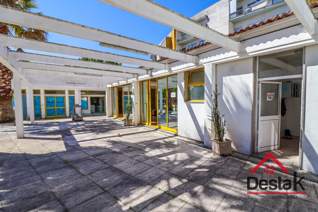 Negócio para Venda em Satão Foto 24