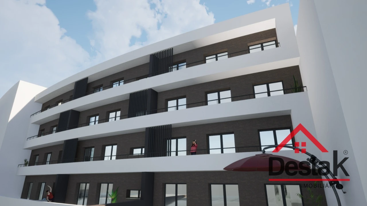 Apartamento T3 para Venda em Repeses e São Salvador Foto 4