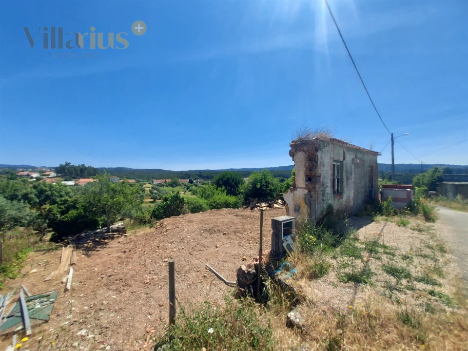 Terreno para Venda em Casais e Alviobeira Foto 32