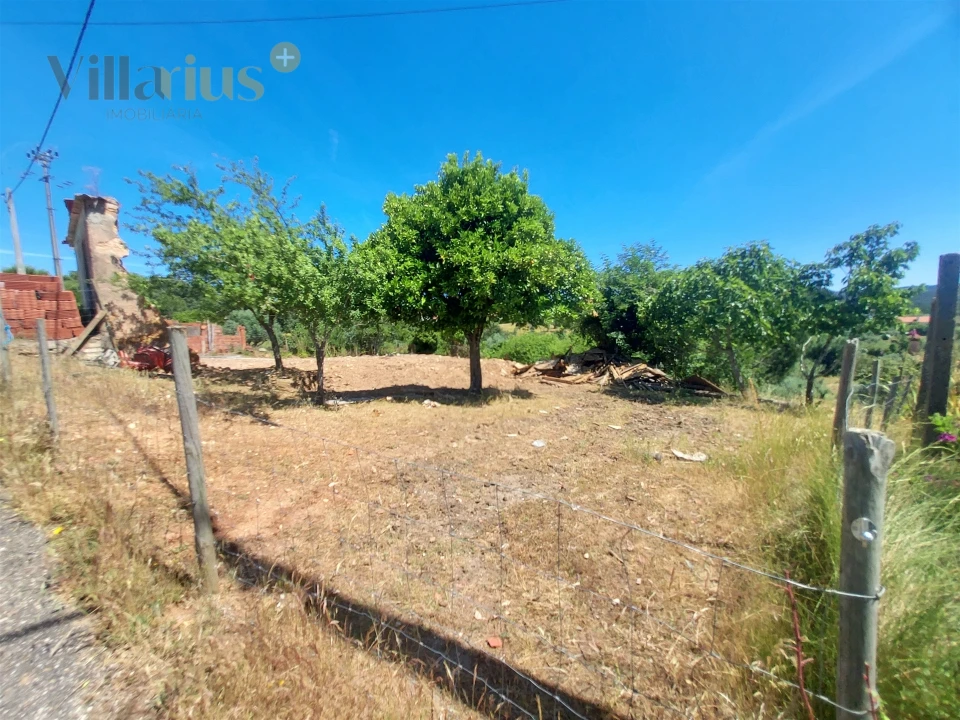 Terreno para Venda em Casais e Alviobeira Foto 37