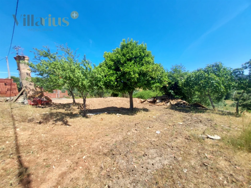 Terreno para Venda em Casais e Alviobeira Foto 36