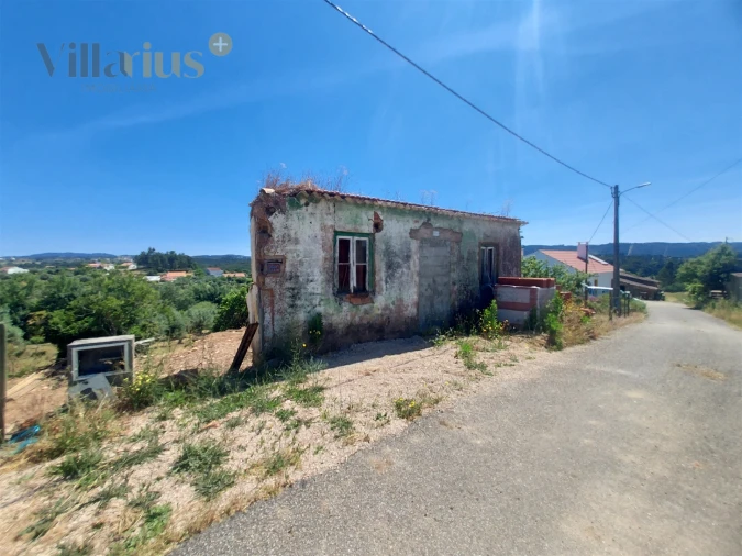 Terreno para Venda em Casais e Alviobeira Foto 14