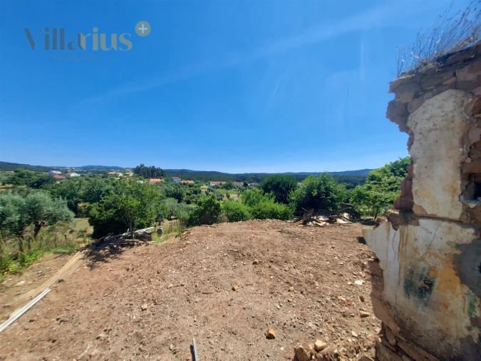 Terreno para Venda em Casais e Alviobeira Foto 8